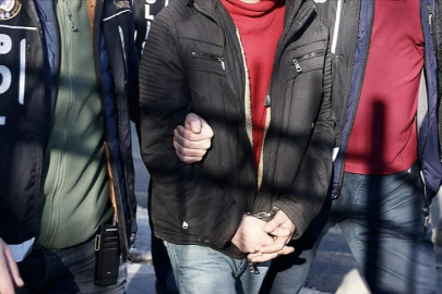 Üst Aramasında Uyuşturucu Ele Geçirildi