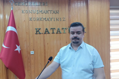 “Yenilenebilir Enerji Yatırımları Tarım Dışı Alanlara Yönlendirilmeli”