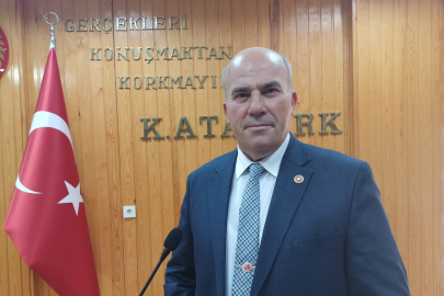 Aslan, Trakya Birlik’in Ayçiçeği Fiyatını Kınadı