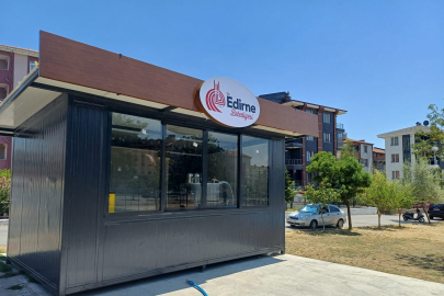 Belediye Büfesinde  Bütçe Yormayan Tarife