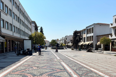 Edirne’de 5 Ağustos Salı Hava Durumu