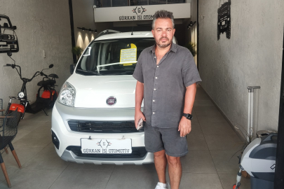 Edirne İkinci El Araç Piyasasında Durgunluk Sürüyor