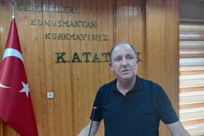 Kılıç’tan Mecliste Gider Düzeltmesi