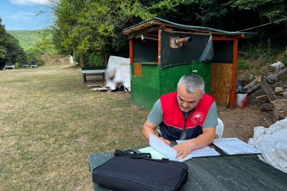 Kırklareli Vize’de Gıda Denetimleri Yoğunlaşıyor