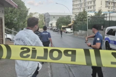 Polis Merkezinden Kaçmaya Çalışan Şüpheli, Yaralı Yakalandı