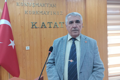 Subaş’tan Edirne’deki Su Krizine Öneri