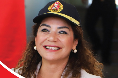 Tekirdağ’da Yeni Saray İtfaiye İstasyonu İçin Temel Atma Töreni Düzenleniyor