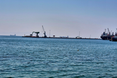 Tekirdağ Dış Ticarette Trakya’nın Lokomotifi Oldu