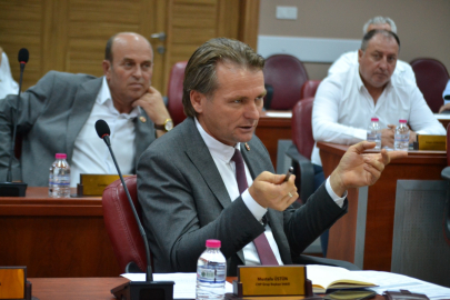 Üstün; “Kooperatifler Kanunu Değiştirilmeli”