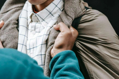 Alacak Meselesinden Darp Edildi