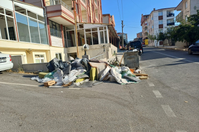 Edirne’yi Kirletenlere Kameralı Takip Geliyor