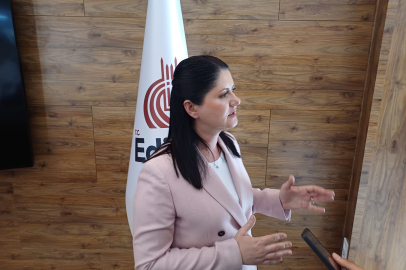 Başkan Akın'dan Önemli Açıklamalar