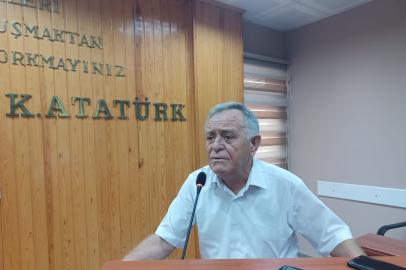 Çığla’dan Mecliste Yol Tepkisi