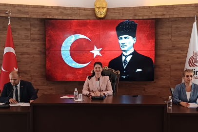 Edirne Belediyesi’nden Önemli İş Birlikleri