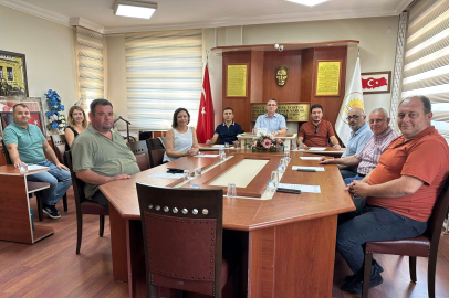 Havsa Belediyesi Meclisinde Festival ve Altyapı Gündemi