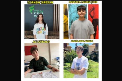 İşte Edirneli LGS Birincilerinin Tercih Ettiği Okullar