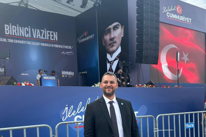 İYİ Parti Edirne İl Başkanı Şahin’den Anayasa Tartışmalarına Sert Tepki