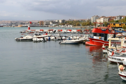 Kırklareli'nde Dört Gün Denize Girilmesi Yasaklandı