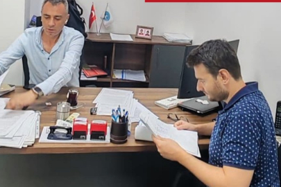 Kırklareli’nde Tarımsal Örgütlere Bilgilendirme Toplantısı