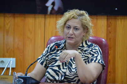 Mecliste “Şık Olmayan Rapor” Tepki Çekti