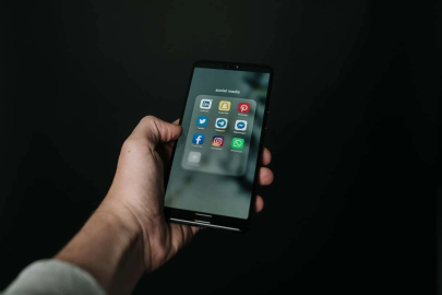 Sosyal Medya Üzerinden Rahatsız Edildi