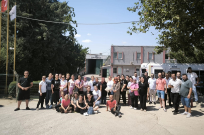 Tazminat Mağduru 350 İşçi Eylem Kararı Aldı