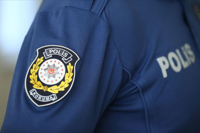 Üst Aramasında Uyuşturucu Ele Geçirildi