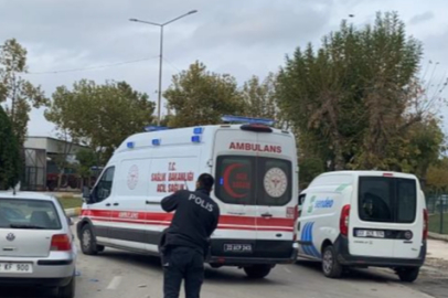 Uzunköprü’de Görünmez Kaza