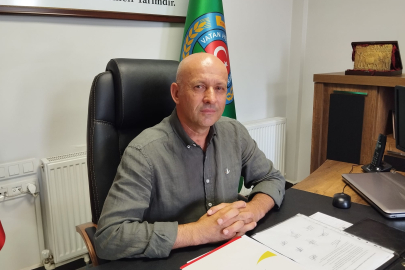 “Çakmak ve Çömlekköy Barajları Kuraklığa Çözüm Olacak”