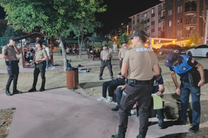 Edirne'de Çevreyi Kirletenlere Ceza Yağmuru