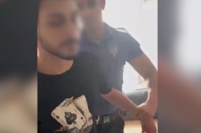 Edirne'de Firari Hükümlüler Yakalandı