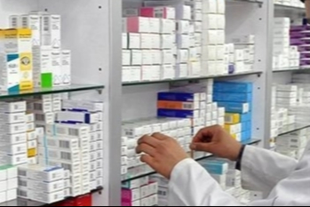 Edirne’de Perşembe Günün Nöbetçi Eczaneleri