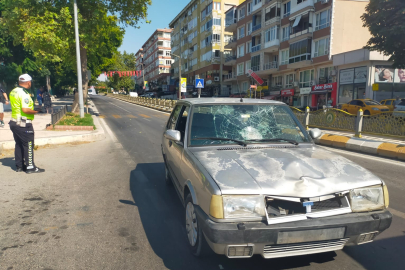 Edirne'deki Kazadan Acı Haber: Yaşam Mücadelesini Kaybetti