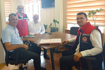 Kırklareli’nde 84 Milyon TL’lik Kırsal Kalkınma Desteği