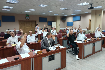 Meclisten Konaklama ve Yemek Ücretlerine Onay