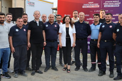Tekirdağ Büyükşehir Belediyesi’nden İki Önemli Adım