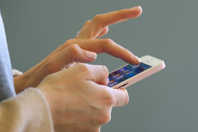 Telefonunu Yanlışlıkla Çöpe Attı