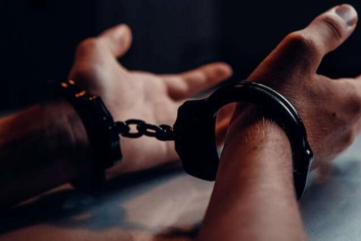 Üst Aramasında Uyuşturucu Ele Geçirildi