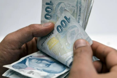 Verdiği Parayı Alamayınca Polise Başvurdu