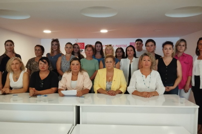 “Kadın Cinayetleri Münferit Değil, Politiktir”