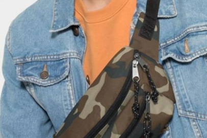 Çantasını Kaybetti