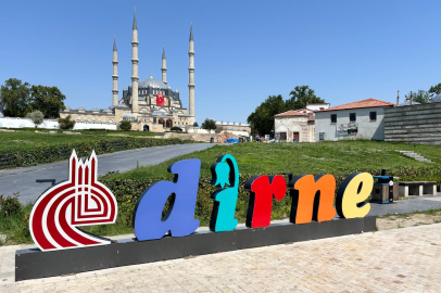 Edirne’de Bugün Hava Sıcaklığı Kaç Derece Olacak?