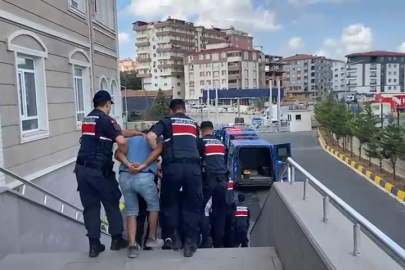 İnternetten Tanıştılar, Mesire Alanında Saldırıya Uğradı