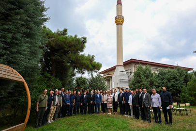 Kırklareli'nde Deniz ve Plajlarda Alınan Tedbirler Değerlendirildi
