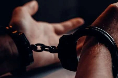 Tekirdağ'da Polise Mukavemet Gösteren Zanlı Tutuklandı