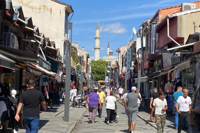 Edirne’de Bugün Hava Nasıl Olacak?