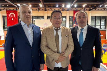 “Edirne’nin Balkanlara Yakınlığı Çok Önemli”