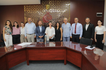 Edirne, Tarihi Kentler Birliği Toplantısına Ev Sahipliği Yapacak