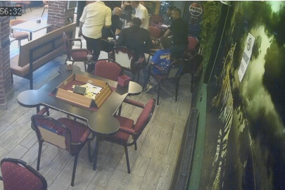 Balıkesir'deki Deprem Tekirdağ'da da Hissedildi