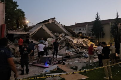 İki Saat Önceki 2 Deprem Öncü Müydü?